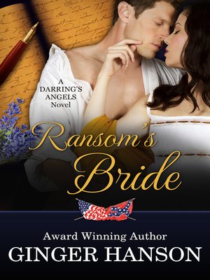 cover image of Ransom's Bride